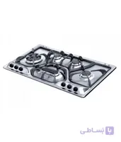 اجاق گاز استیل اخوان مدل G28-HE