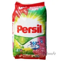 پودر لباسشویی پرسیل persil وزن ۸کیلو گرم