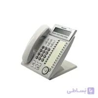 گوشی تلفن سانترال پاناسونیک KX-DT343 ا Panasonic Telephone KX-DT343