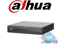 ضبط کننده ویدیویی مدار بسته آنالوگ داهوا مدل XVR1B16 ا XVR1B16 16 Channel Penta-brid 1080N/720P Compact 1U Digital Video Recorder