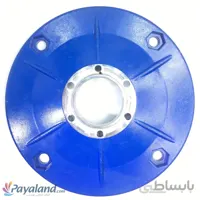 فلنج گیربکس کتابی B5 تیپ75 یا90 AMG (الکتروموتور تیپ 100 قطر 25cm)