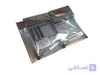 ست رومیزی 8 تکه طرح چرم نگین مدل New