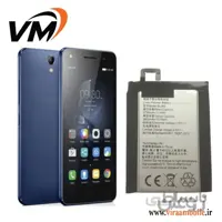 باتری اصلی گوشی لنوو Lenovo Vibe S1 Lite - BL260