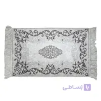 پادری بانوولین مدل B-38385 سایز 50x80 سانتی متر