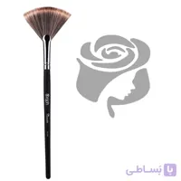 قلم موی بادبزنی کوچک گراف