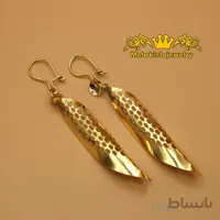 گوشواره آویز
