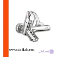 شیر حمام کسری مدل تنسو ساید
