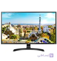 مانیتور ال جی مدل 32UD59-B سایز 31.5 اینچ