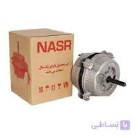 دینام 1/8 نصر