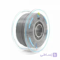 فيلامنت PLA یوسو قطر 1.75 (خاکستری) / Filament 1.75 PLA YouSu