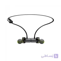 هندزفری بلوتوث آوی Awei X680BL رنگ مشکی ا Awei X680BL Bluetooth in-Ear Headphones Black Color