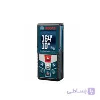متر لیزری 50 متری بوش مدل GLM 50C ا Bosch GLM 50C Laser Measure