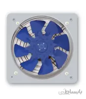 هواکش خانگی فلزی دمنده مدل VMA-15C2S