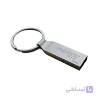 فلش مموری فستر مدل dj08 ظرفیت 64 گیگ