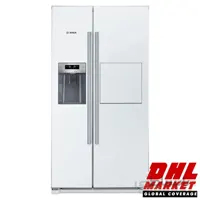 یخچال و فریزر بوش مدل KAG90AI204 / KAG90AW204 ا Bosch KAG90A204 Side By Side Refrigerator کد 342687