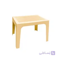 میز ناصر پلاستیک مدل ۷۳۰