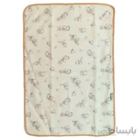 زیرانداز تعویض نوزاد TDT616
