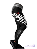 لگ ورزشی زنانه SPEED ا speed womens sports legging