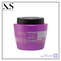 ماسک مو کروماتیک اچ اس لاین echosline