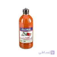 سس گلوریا تپل سیر