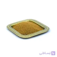 تخم خاکشیر