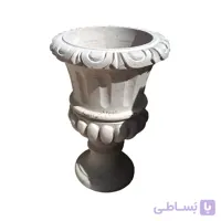 گلدان سنگی کیان