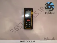 متر لیزری 100 متری جی سی بی مدل HM100