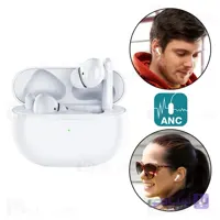 هندزفری بلوتوث دوگوش شیائومی Xiaomi Morejoy JouirBuds MJ131 ANC Wireless Earphones