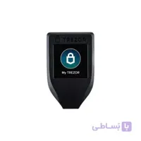 ترزور تی | Trezor T