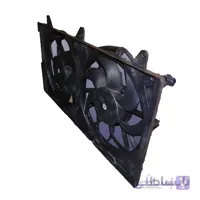 فن رادیاتور ام وی ام x33 cvt و dvvt