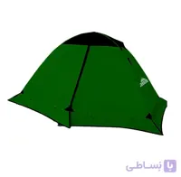 چادر کوهنوردی یک‌نفره جیلو مدل K2002 | سبک، ضدآب و مقاوم