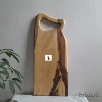 تخته سرو چوب گردو کد 495853