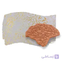 قلم گرد خرم شماره 0000 کد 555