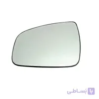شیشه آینه چپ داستر
