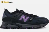 کفش نیوبالانس ایکس رایزر فانتوم اورجینال تریل رانینگ | طبیعت گردی | پیاده روی New Balance X Racer Phantom MSXRCTBB ا Original Trail Running Shoes Nature tourism Follow New Balance X Racer Phantom MSXRCTBB