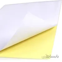 لیبل براقA4 (100برگی)