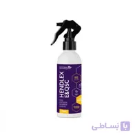 اسپری سرامیک بدنه خودرو هندلکس مدل QSC
