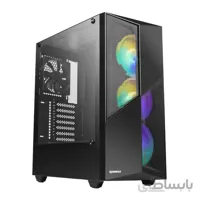 کیس کامپیوتر گیمینگ ریدمکس مدل X627