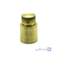 قالب دکمه پارچه ای (سایز 14)