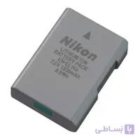 باتری نیکون مشابه اصلی Nikon EN-EL14a Battery