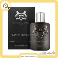 عطر ادکلن مارلی پگاسوس اکسکلوسیف | Parfums de Marly Pegasus Exclusif