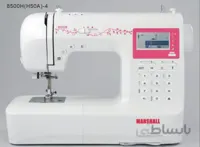 چرخ خیاطی مارشال مدل 8500H