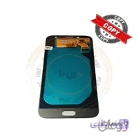 تاچ ال سی دی گوشی سامسونگ samsung j730/j7 Pro ic-oled  طلایی های کپی / touch lcd