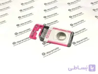 باتری سکه ای 2032 مکسل - تکی