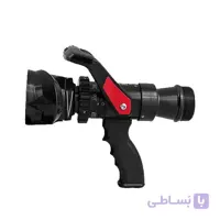 نازل آتش نشانی تفنگی مرسده 500 لیتری