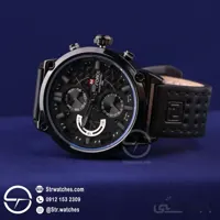 ساعت مچی مردانه عقربه ای نیوی فورس اورجینال مدل NF کد 71627
