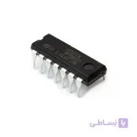 رگولاتور ولتاژ LM723CN