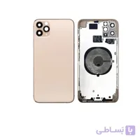 درب پشت آیفون iPhone 11 Pro Max کد 439691