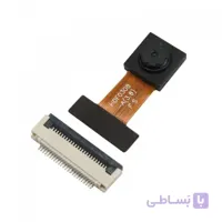 ماژول دوربین 0.3 مگاپیکسلی GC0308
