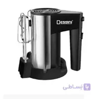 همزن دسینی مدل 555 ا Dessini 555 Hand Mixer